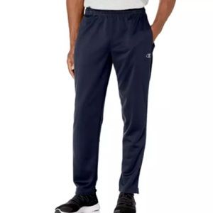 Mens Champion Polyester Jogger Pants